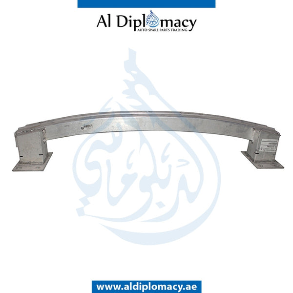 Rear BUMPER SUPPORT for BMW X6 Series F16 (2014-2019) models, Part Number UN-51127337963